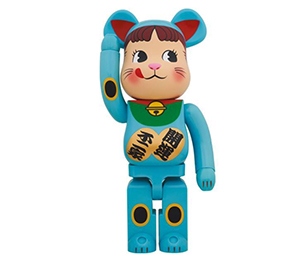 BE@RBRICK