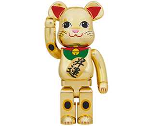 BE@RBRICK