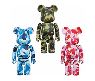 BE@RBRICK