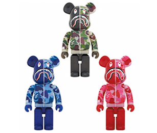 BE@RBRICK
